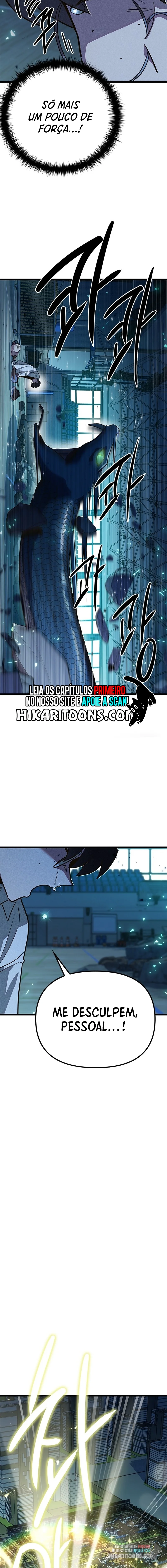 As 12 Garotas do Zodíaco Capitulo 7 Pagina 26