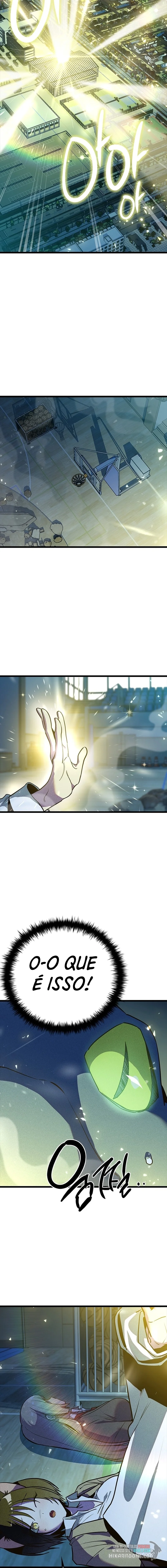 As 12 Garotas do Zodíaco Capitulo 7 Pagina 27