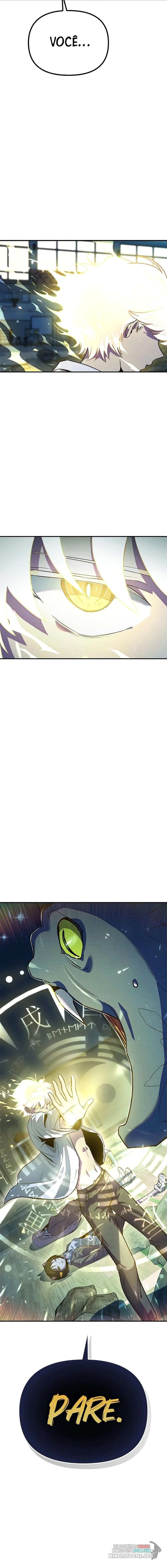 As 12 Garotas do Zodíaco Capitulo 7 Pagina 28