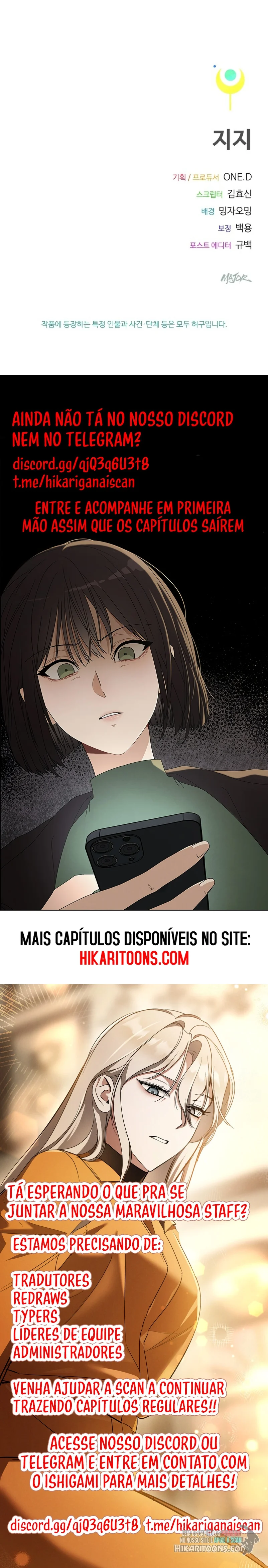 As 12 Garotas do Zodíaco Capitulo 7 Pagina 29