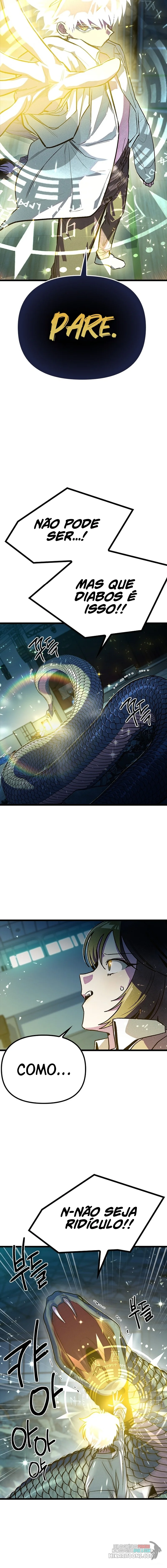 As 12 Garotas do Zodíaco Capitulo 8 Pagina 3