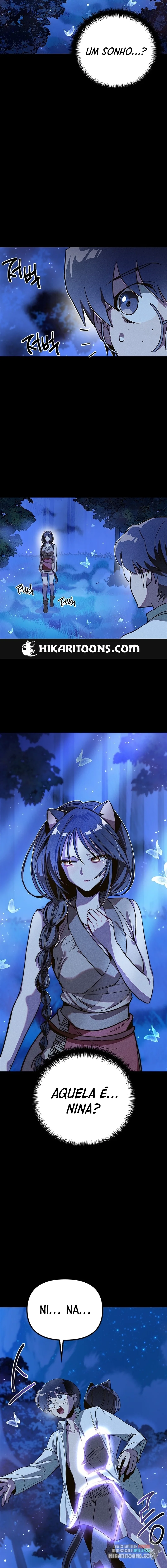 As 12 Garotas do Zodíaco Capitulo 8 Pagina 6