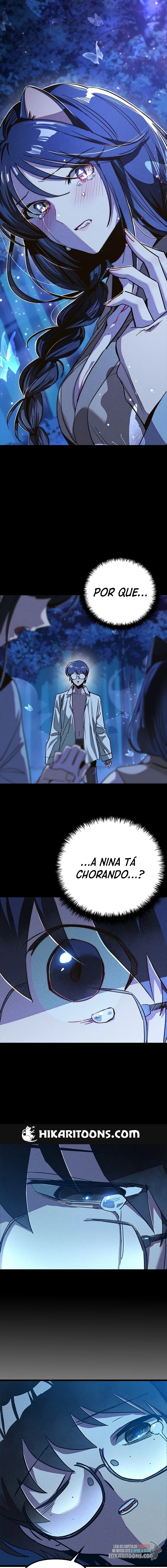 As 12 Garotas do Zodíaco Capitulo 8 Pagina 10