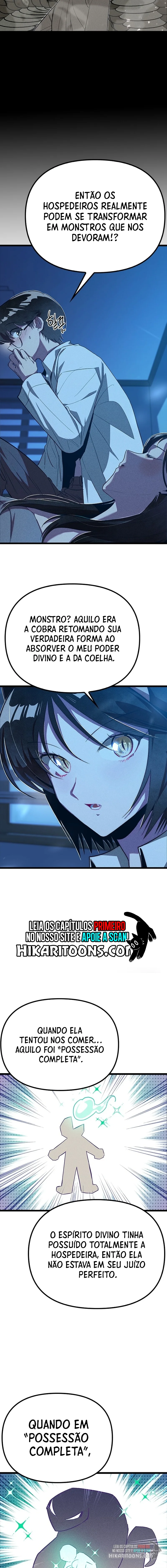 As 12 Garotas do Zodíaco Capitulo 8 Pagina 14