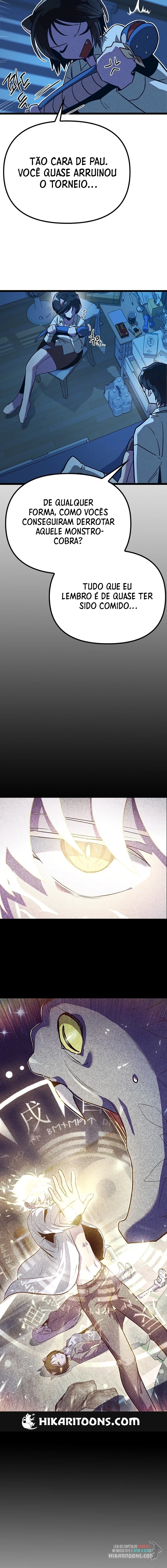 As 12 Garotas do Zodíaco Capitulo 8 Pagina 16