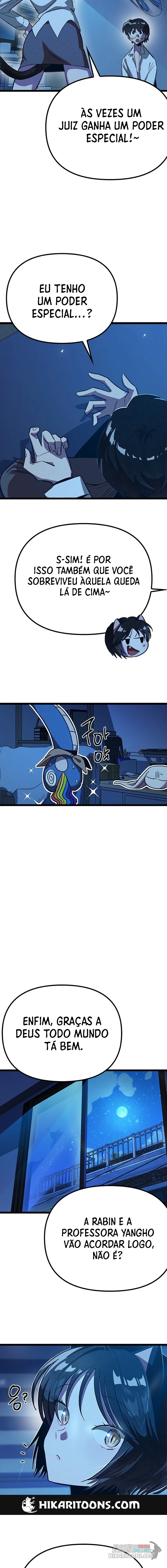 As 12 Garotas do Zodíaco Capitulo 8 Pagina 18