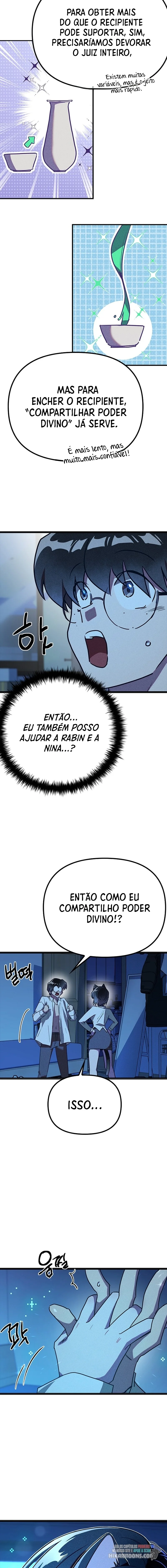 As 12 Garotas do Zodíaco Capitulo 8 Pagina 23