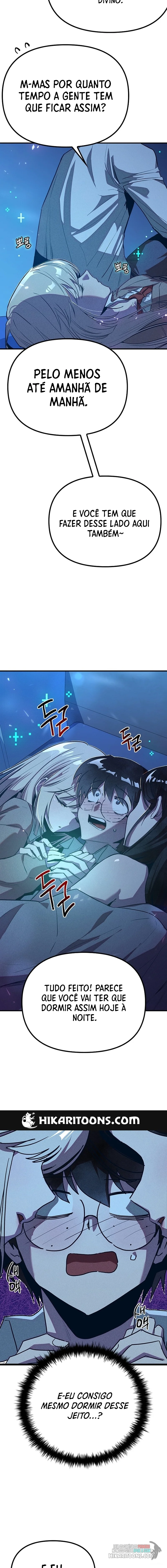 As 12 Garotas do Zodíaco Capitulo 8 Pagina 26