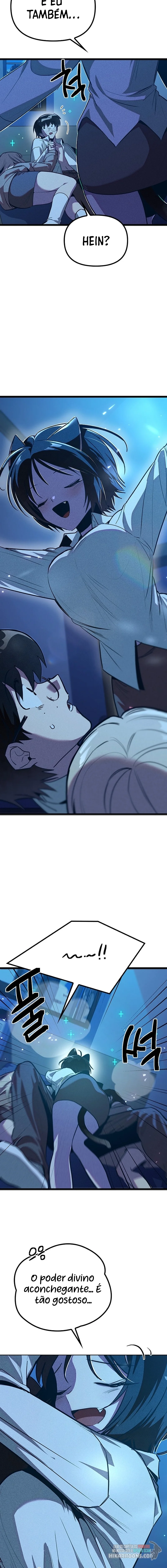 As 12 Garotas do Zodíaco Capitulo 8 Pagina 27