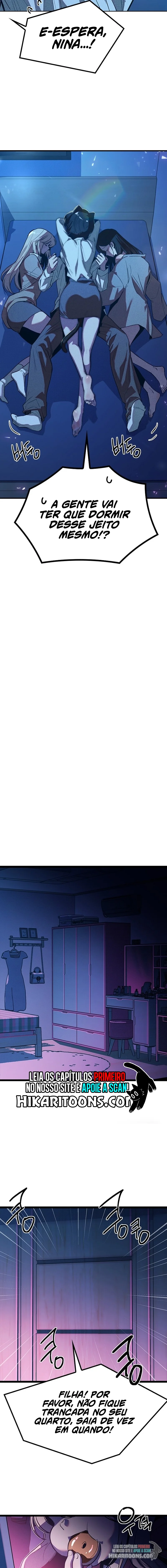 As 12 Garotas do Zodíaco Capitulo 8 Pagina 28