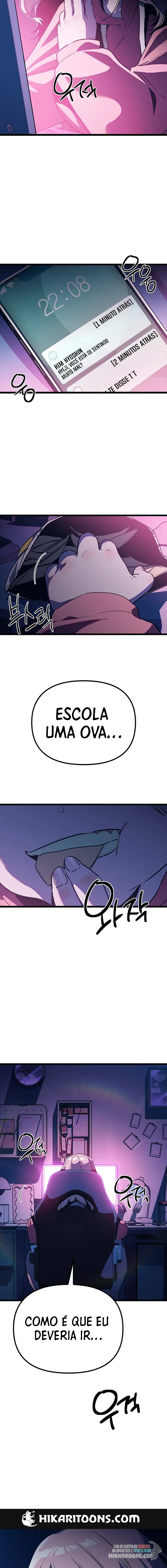 As 12 Garotas do Zodíaco Capitulo 8 Pagina 29