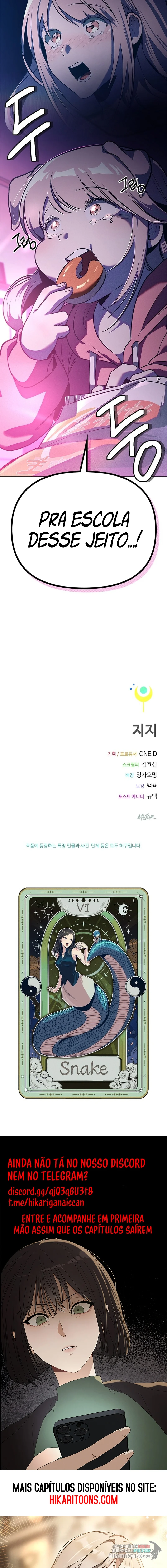 As 12 Garotas do Zodíaco Capitulo 8 Pagina 30