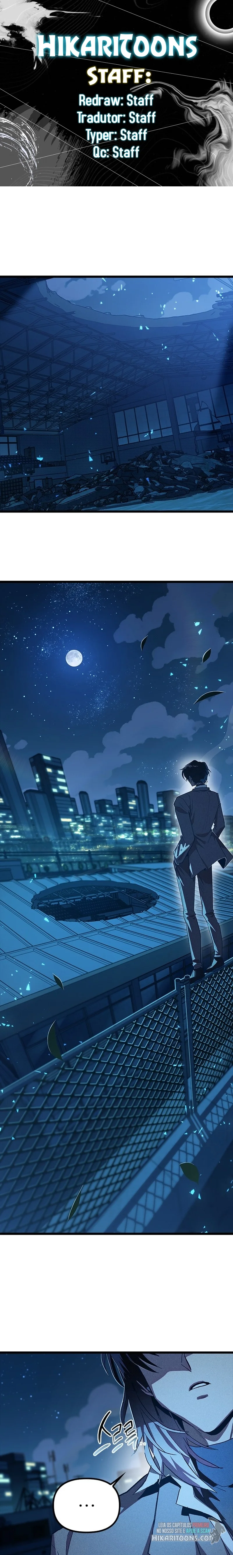 As 12 Garotas do Zodíaco Capitulo 9 Pagina 1