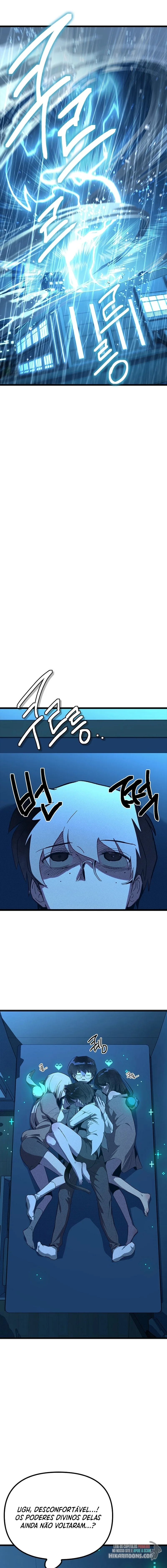 As 12 Garotas do Zodíaco Capitulo 9 Pagina 3