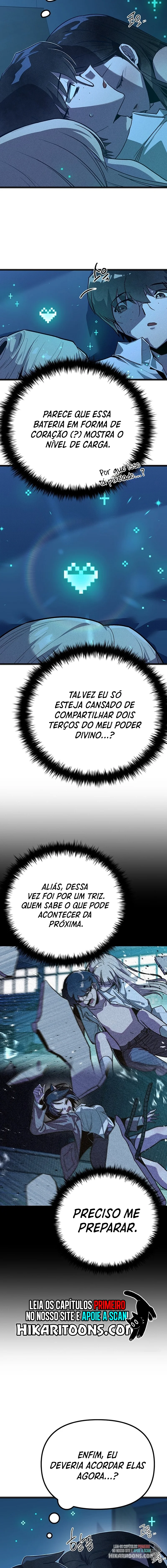 As 12 Garotas do Zodíaco Capitulo 9 Pagina 4