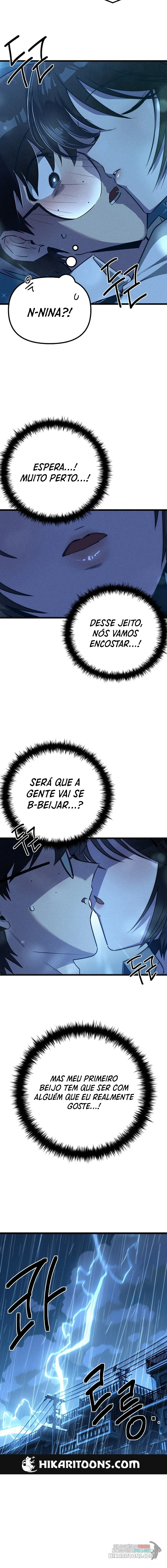 As 12 Garotas do Zodíaco Capitulo 9 Pagina 6