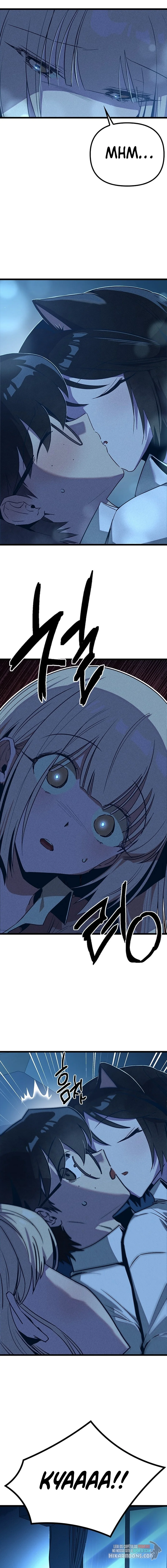 As 12 Garotas do Zodíaco Capitulo 9 Pagina 7