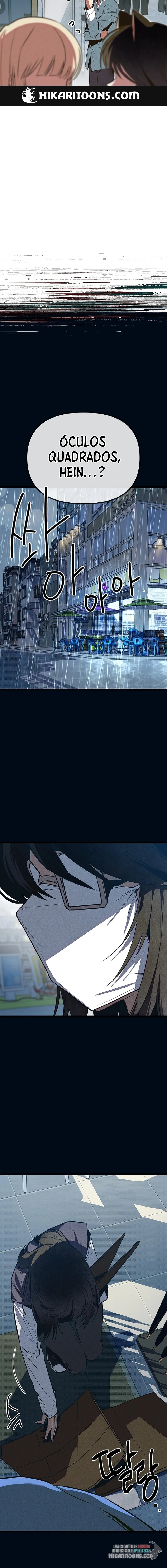 As 12 Garotas do Zodíaco Capitulo 9 Pagina 21