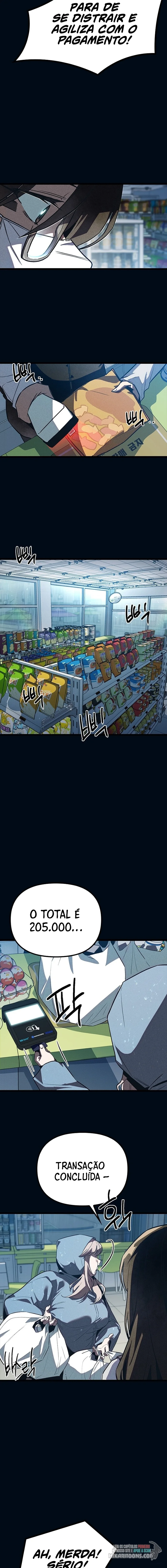 As 12 Garotas do Zodíaco Capitulo 9 Pagina 24