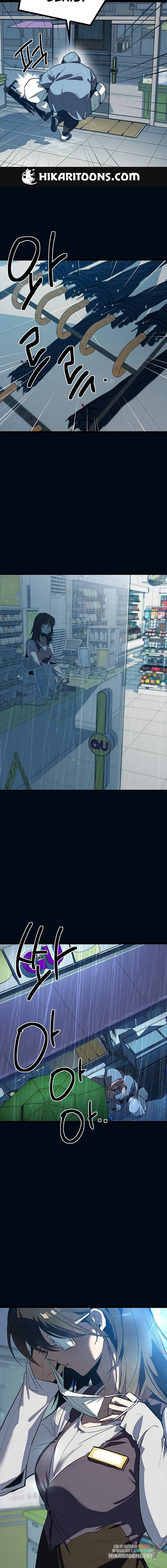 As 12 Garotas do Zodíaco Capitulo 9 Pagina 25