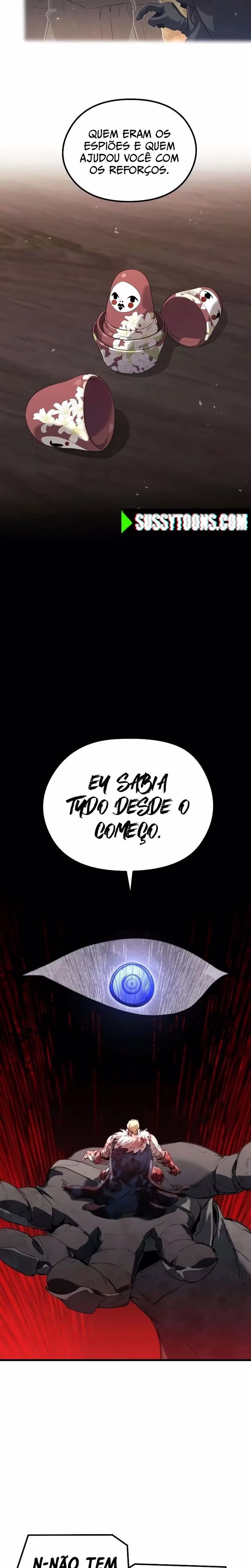 As Maquinações Do Mercenário Regressado Capitulo 1 Pagina 7