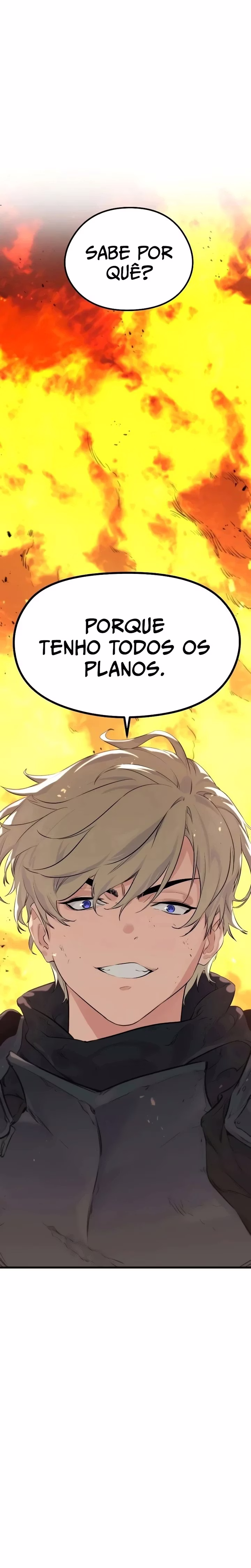 As Maquinações Do Mercenário Regressado Capitulo 1 Pagina 10