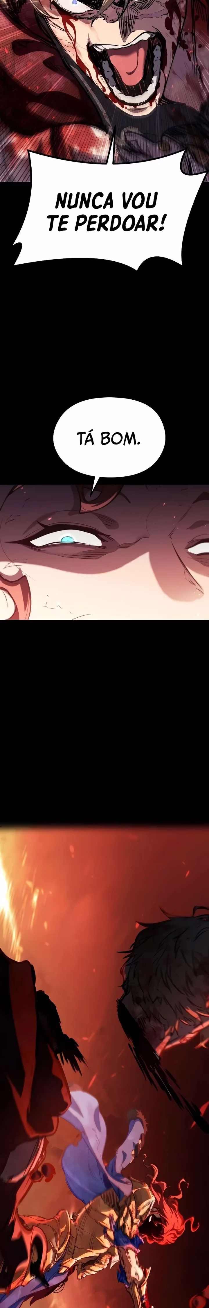 As Maquinações Do Mercenário Regressado Capitulo 1 Pagina 21