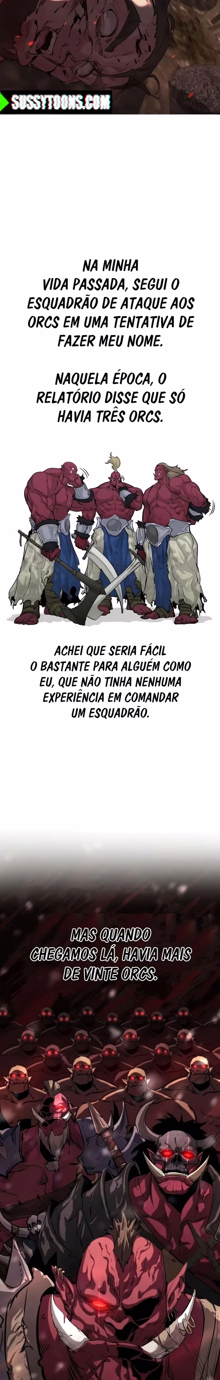 As Maquinações Do Mercenário Regressado Capitulo 1 Pagina 38