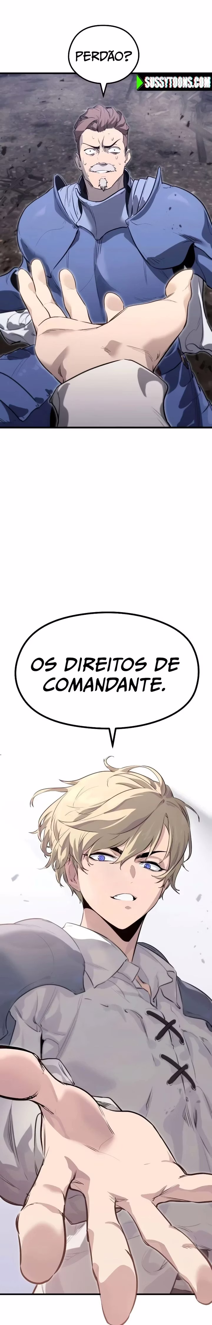 As Maquinações Do Mercenário Regressado Capitulo 1 Pagina 52