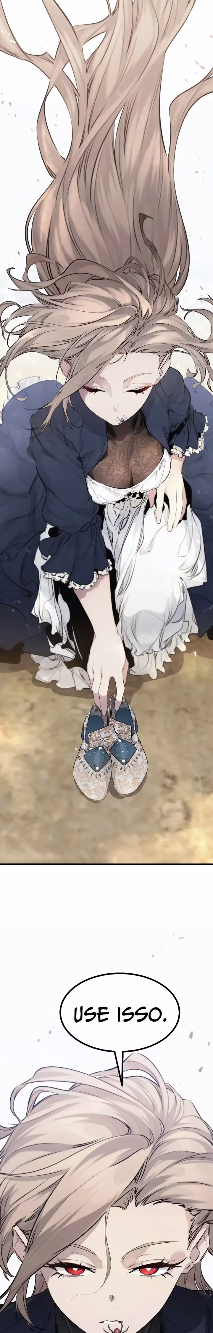 As Maquinações Do Mercenário Regressado Capitulo 10 Pagina 7