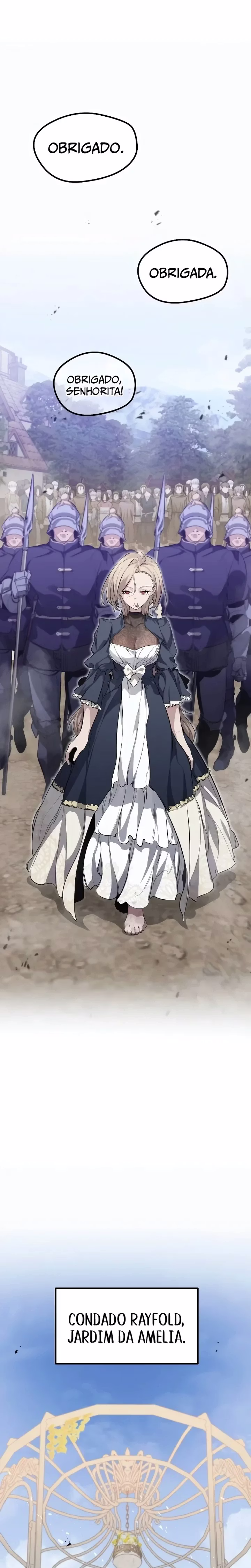 As Maquinações Do Mercenário Regressado Capitulo 10 Pagina 10