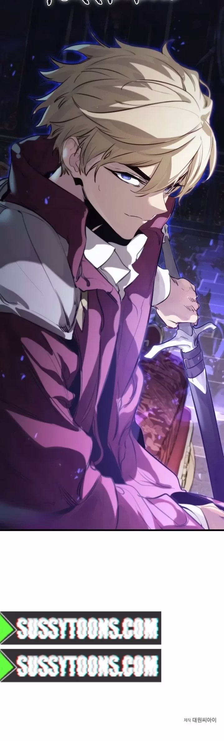 As Maquinações Do Mercenário Regressado Capitulo 10 Pagina 32