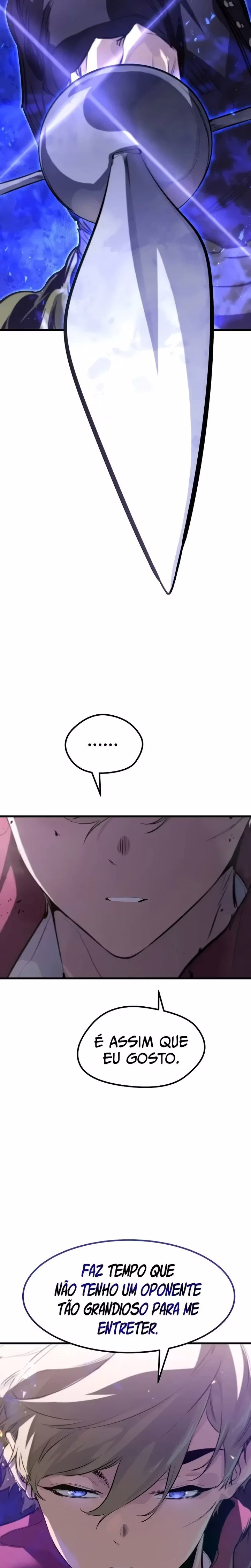 As Maquinações Do Mercenário Regressado Capitulo 11 Pagina 28