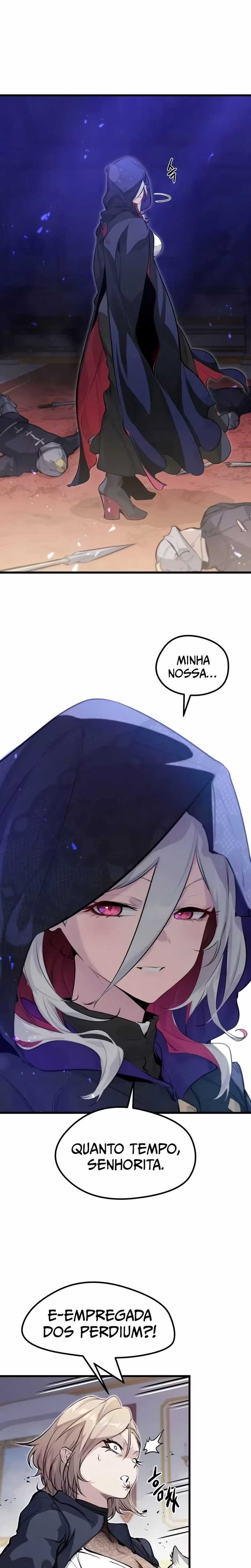 As Maquinações Do Mercenário Regressado Capitulo 12 Pagina 4