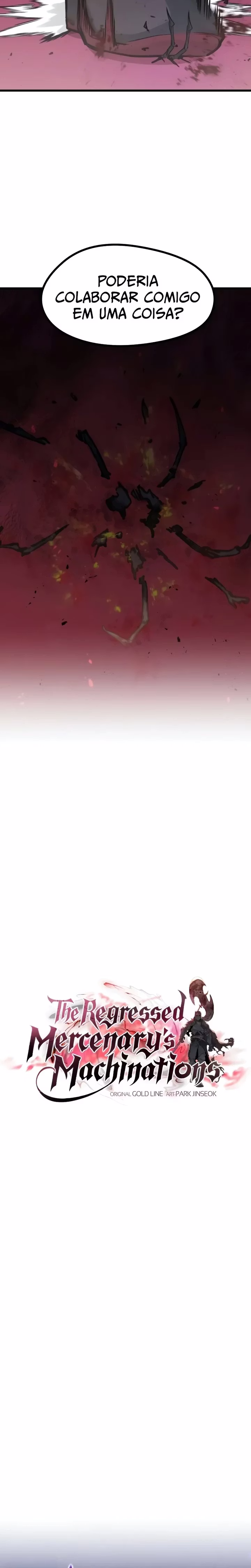 As Maquinações Do Mercenário Regressado Capitulo 12 Pagina 8