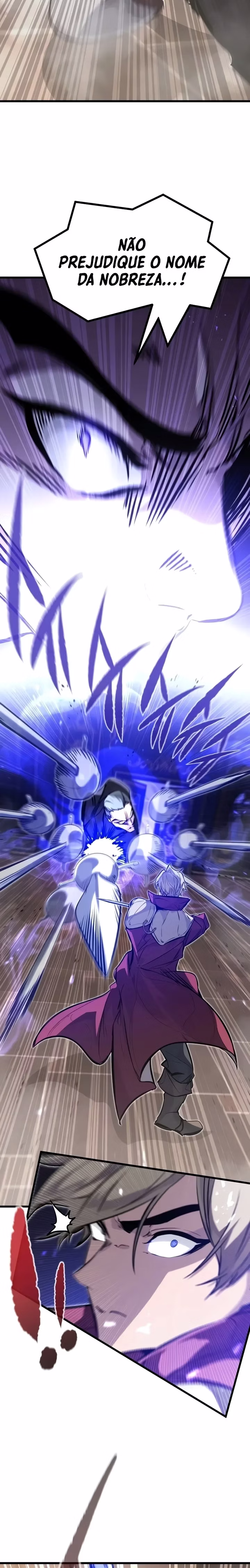 As Maquinações Do Mercenário Regressado Capitulo 12 Pagina 12