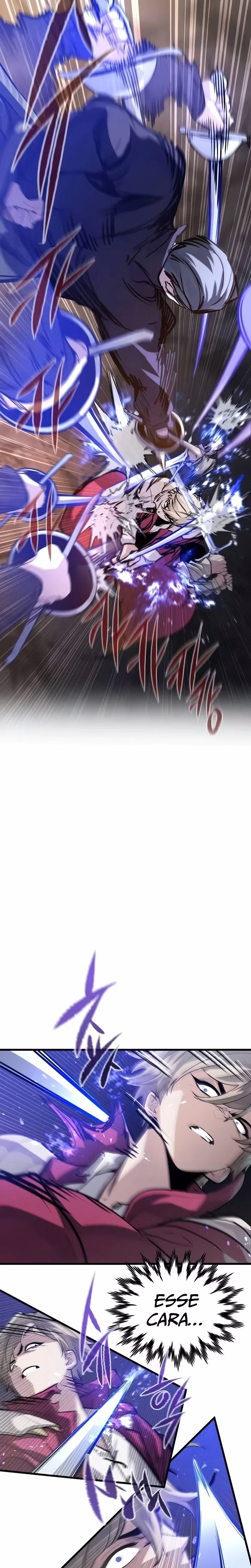 As Maquinações Do Mercenário Regressado Capitulo 12 Pagina 13