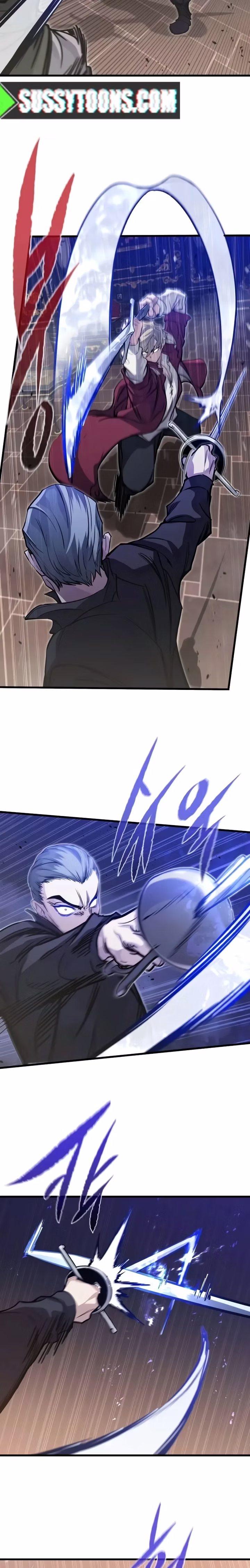 As Maquinações Do Mercenário Regressado Capitulo 12 Pagina 15