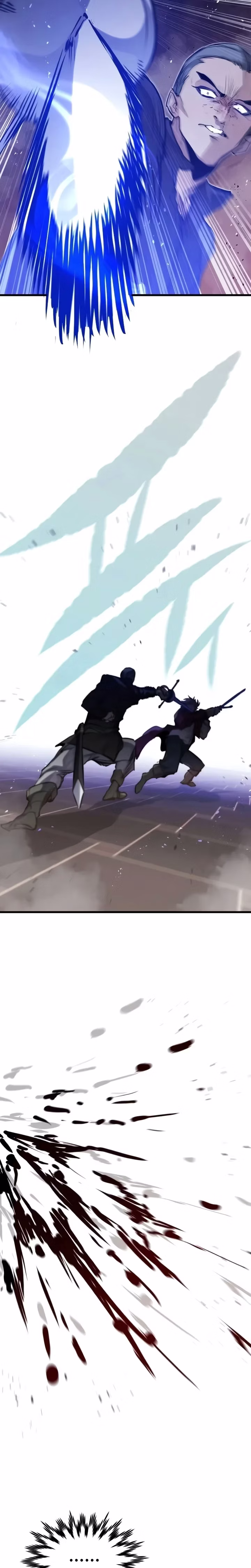 As Maquinações Do Mercenário Regressado Capitulo 12 Pagina 17