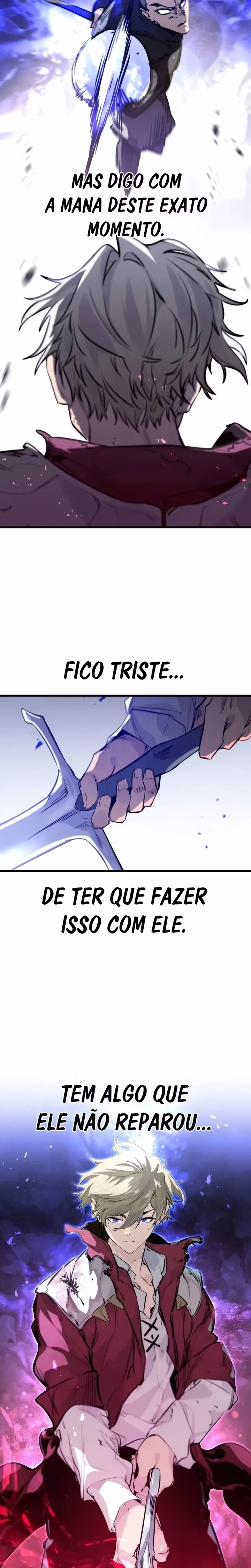 As Maquinações Do Mercenário Regressado Capitulo 12 Pagina 22