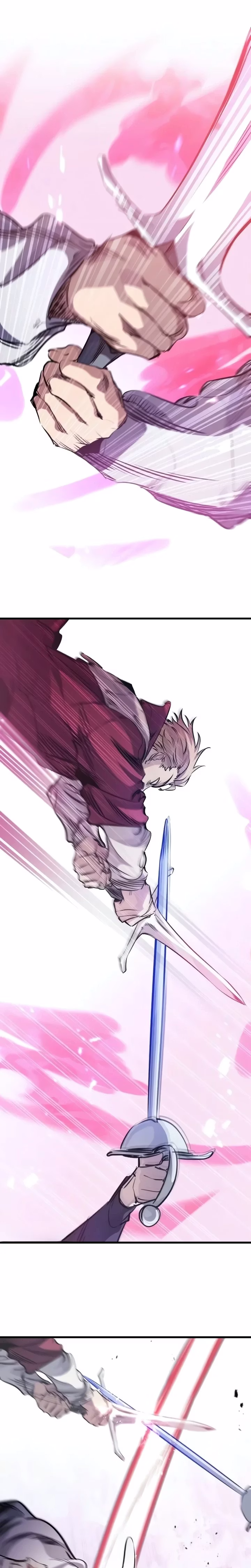 As Maquinações Do Mercenário Regressado Capitulo 12 Pagina 25