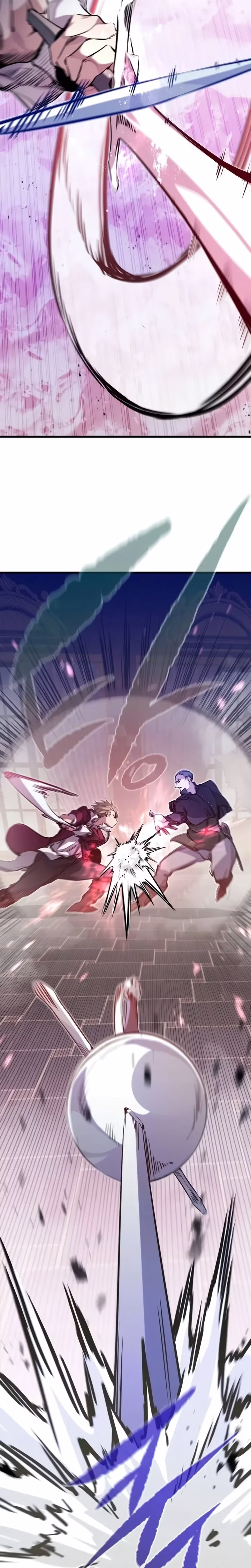 As Maquinações Do Mercenário Regressado Capitulo 12 Pagina 26