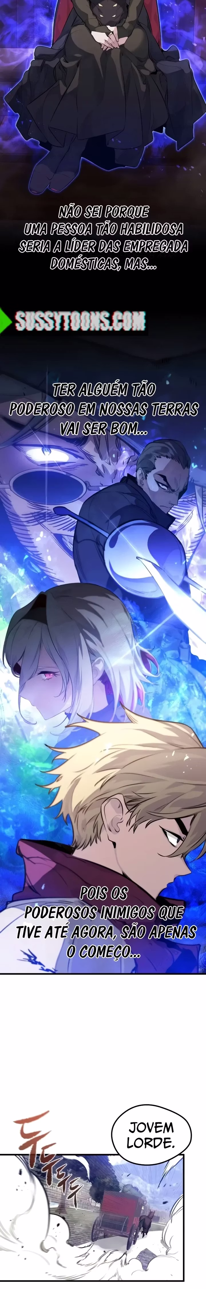 As Maquinações Do Mercenário Regressado Capitulo 13 Pagina 18