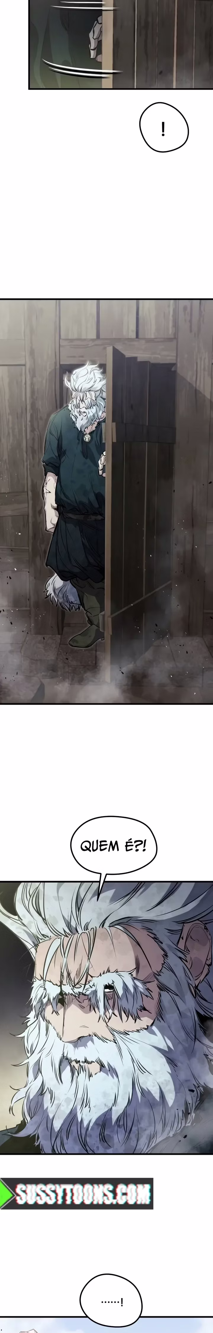 As Maquinações Do Mercenário Regressado Capitulo 13 Pagina 26