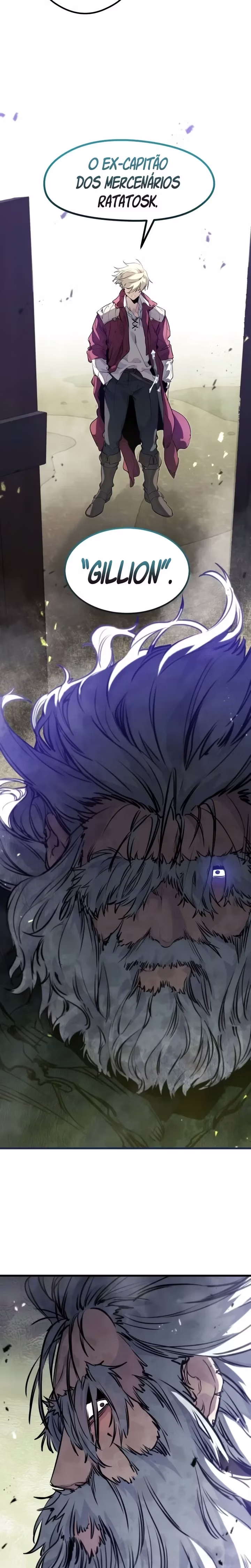 As Maquinações Do Mercenário Regressado Capitulo 13 Pagina 28