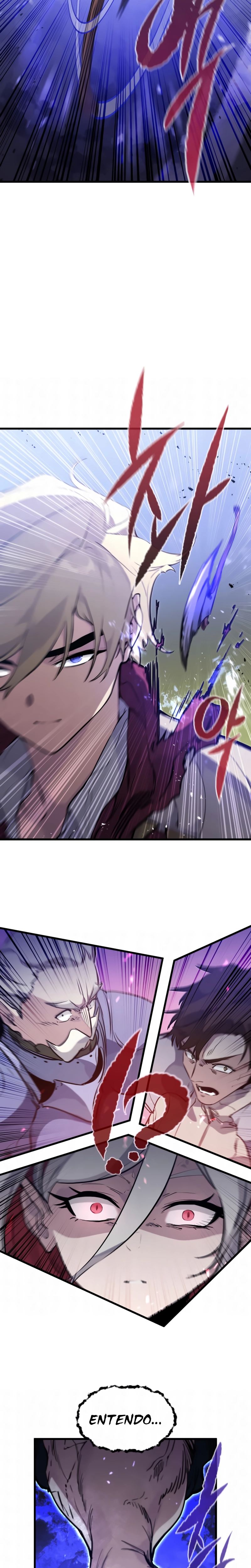 As Maquinações Do Mercenário Regressado Capitulo 14 Pagina 4