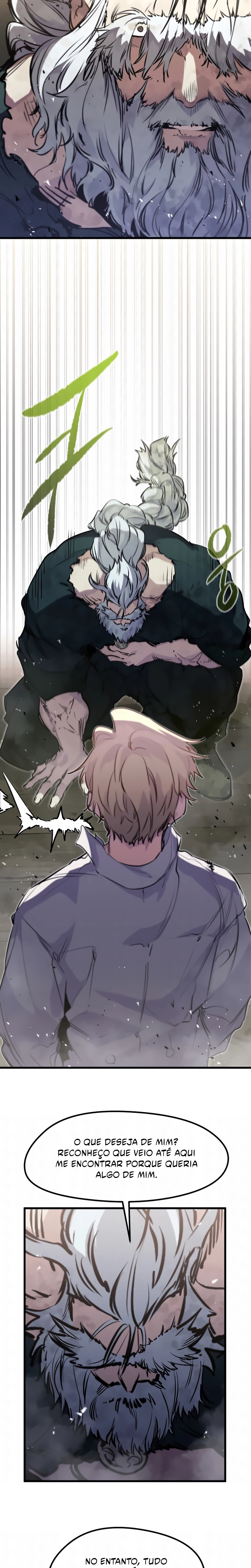 As Maquinações Do Mercenário Regressado Capitulo 14 Pagina 21