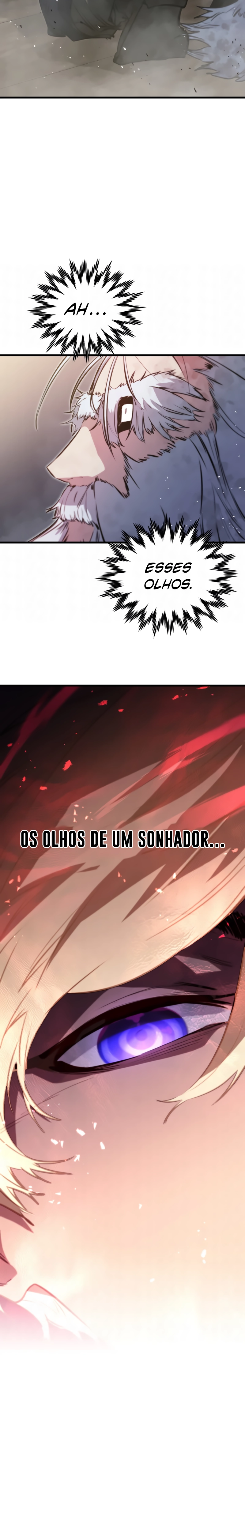As Maquinações Do Mercenário Regressado Capitulo 14 Pagina 23