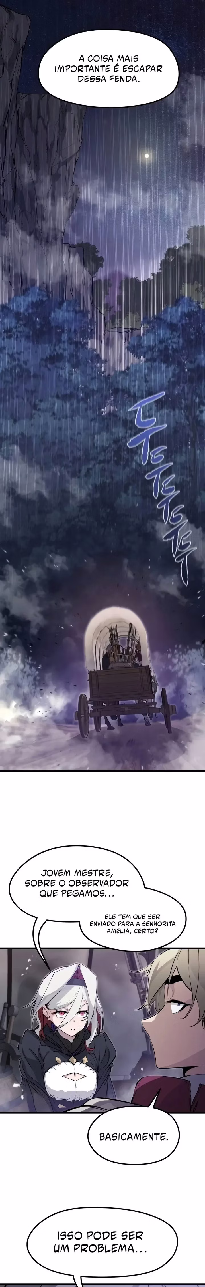 As Maquinações Do Mercenário Regressado Capitulo 15 Pagina 7