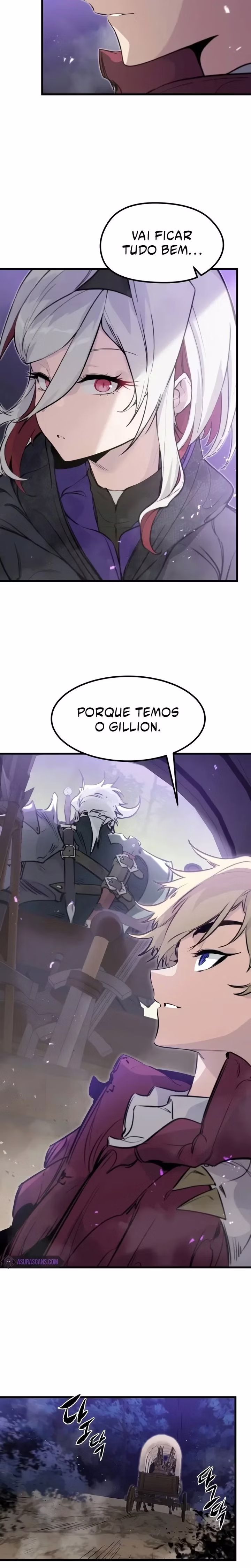 As Maquinações Do Mercenário Regressado Capitulo 15 Pagina 10